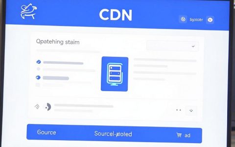 宝塔cdn教程怎么用，宝塔面板配置CDN加速