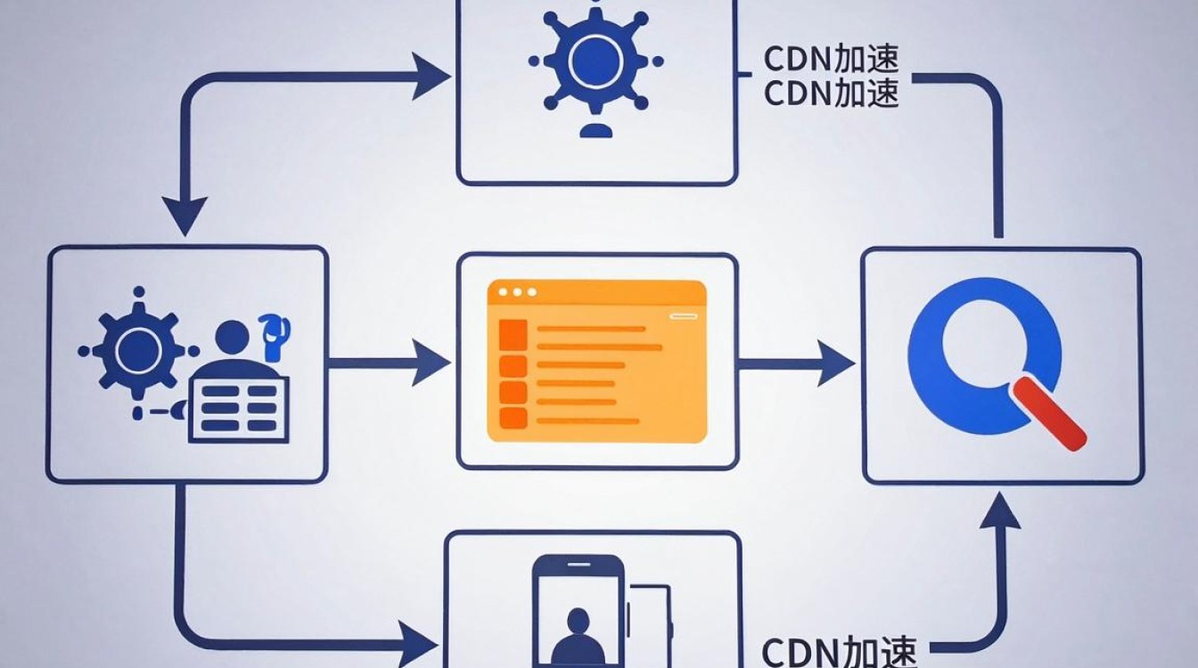 宝塔cdn教程 宝塔cdn教程