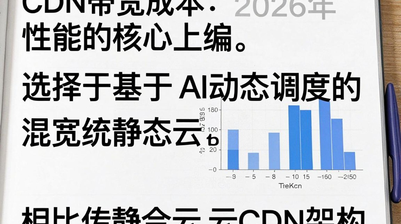 直播 cdn 带宽