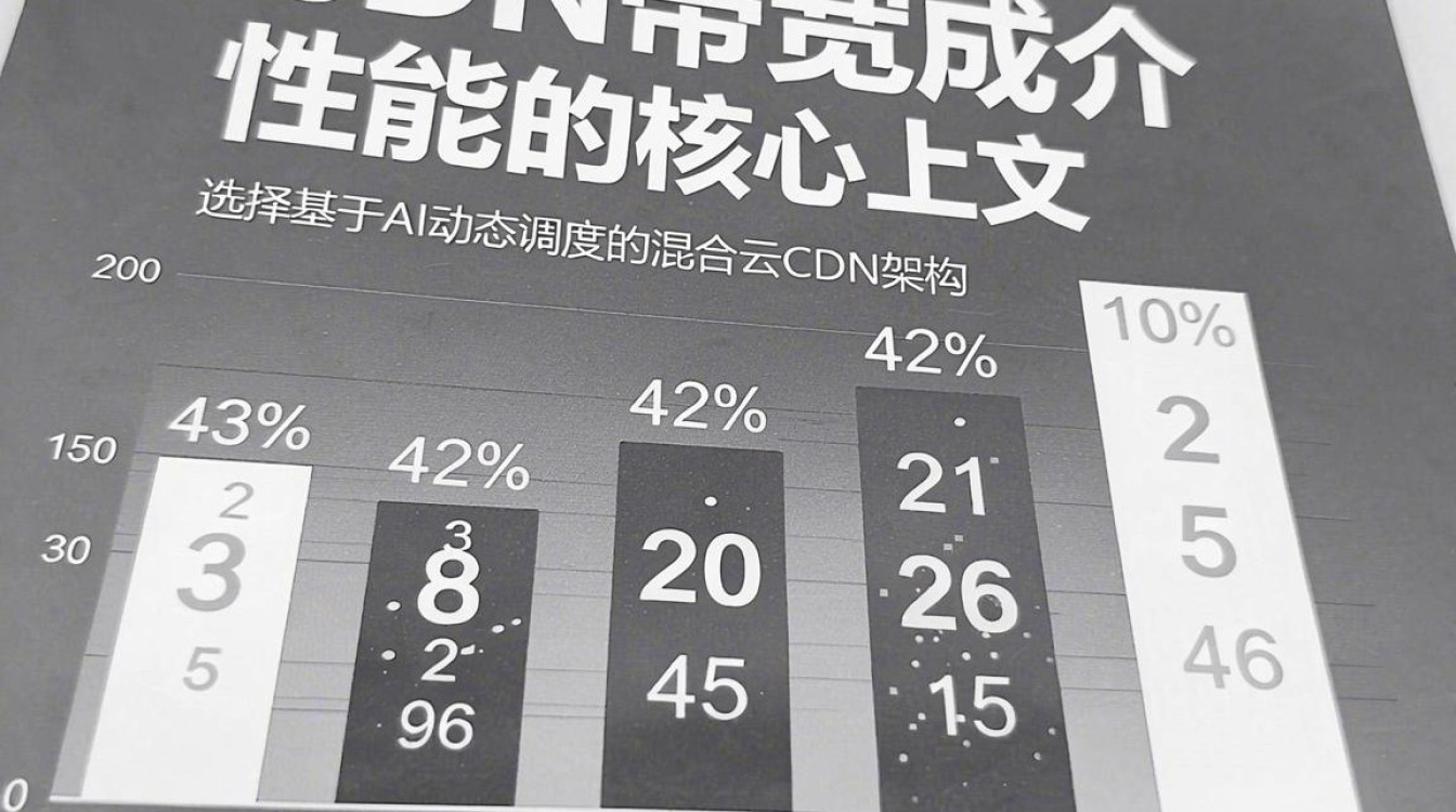 直播 cdn 带宽