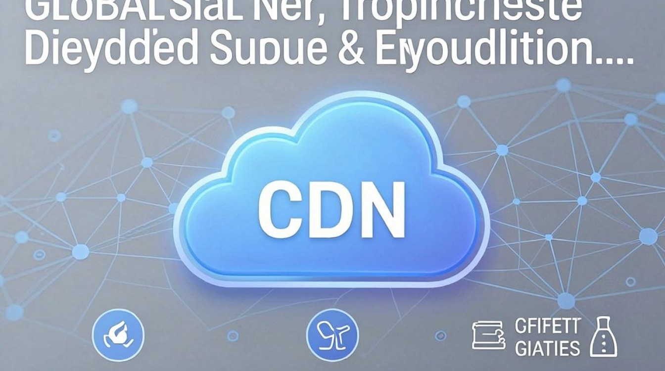 云 cdn 快