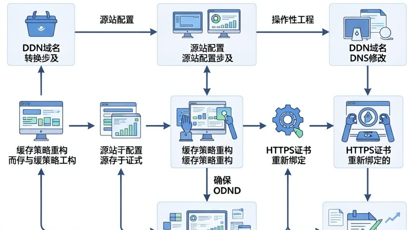 cdn转换域名 cdn转换域名