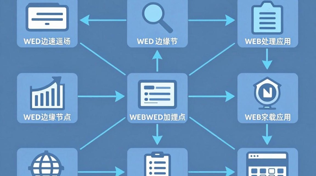 cdn加速产品