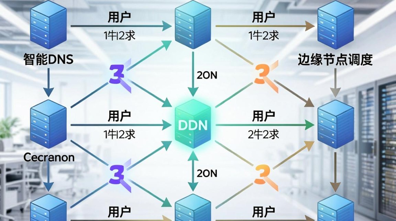 cdn 均衡负载 cdn 均衡负载