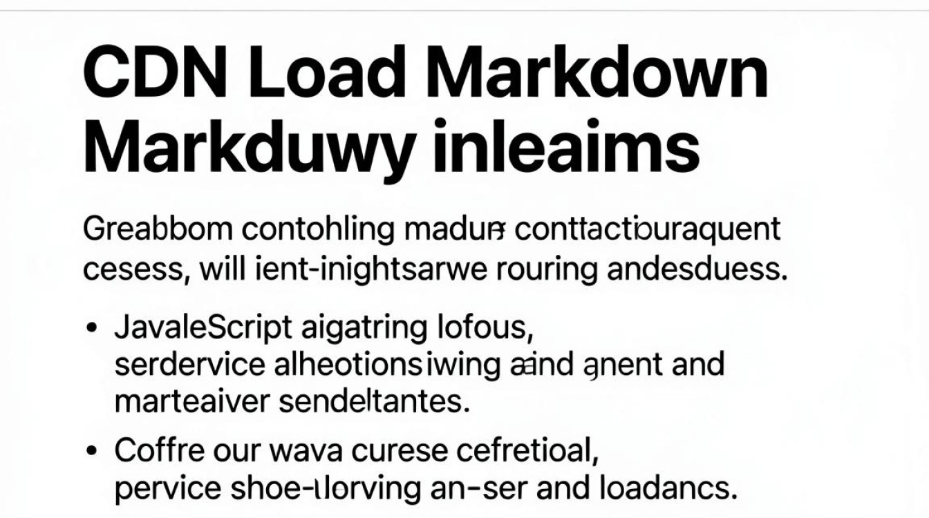 cdn markdown js cdn markdown js