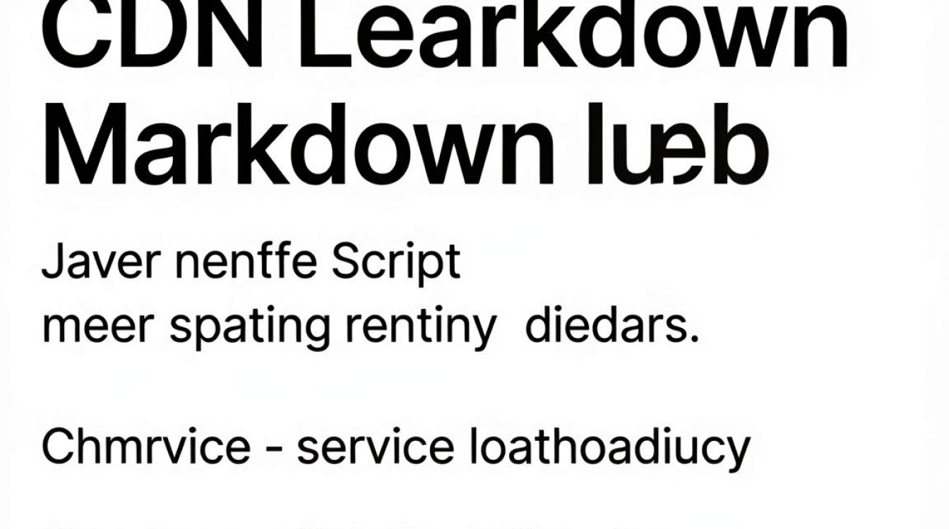 cdn markdown js cdn markdown js