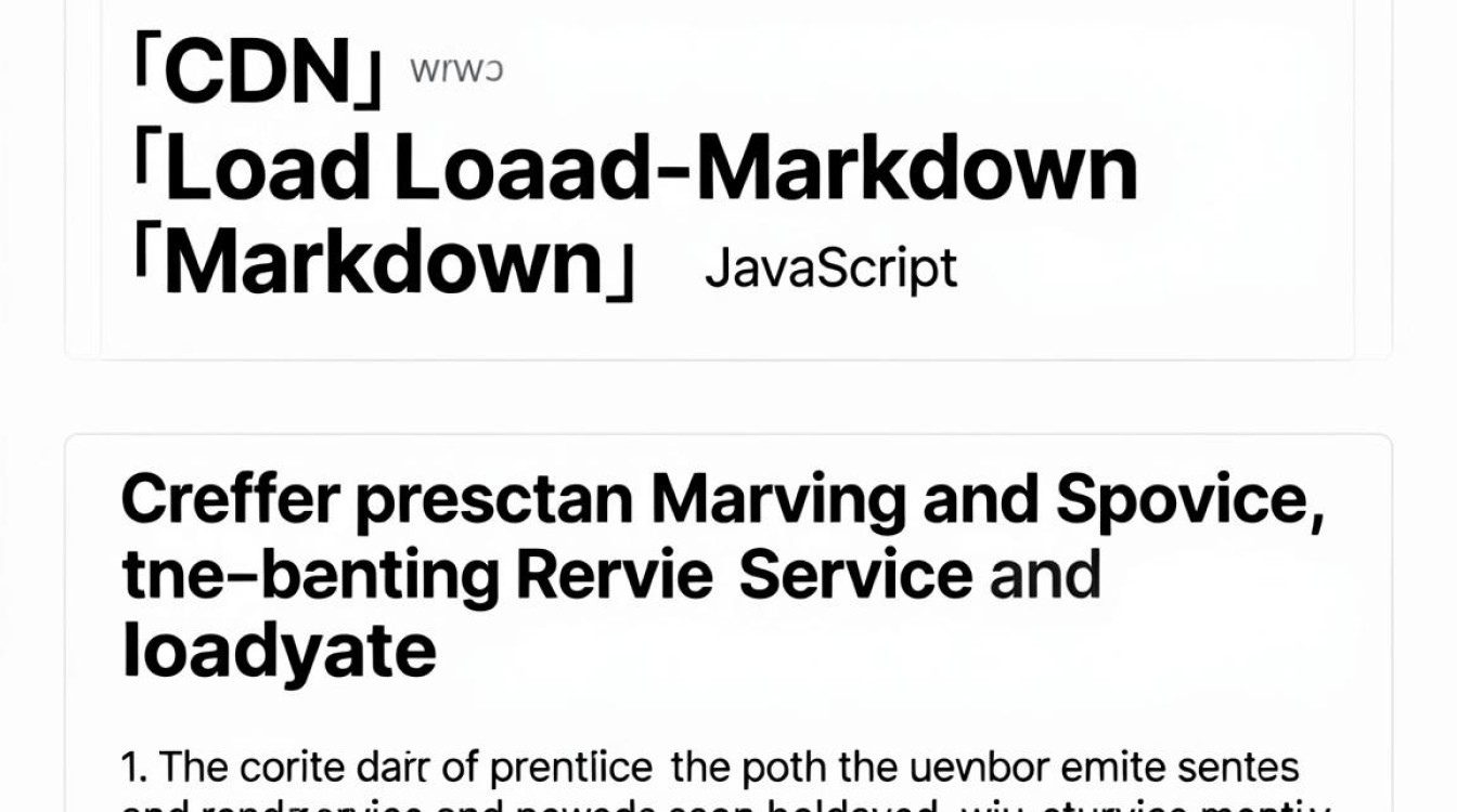 cdn markdown js cdn markdown js