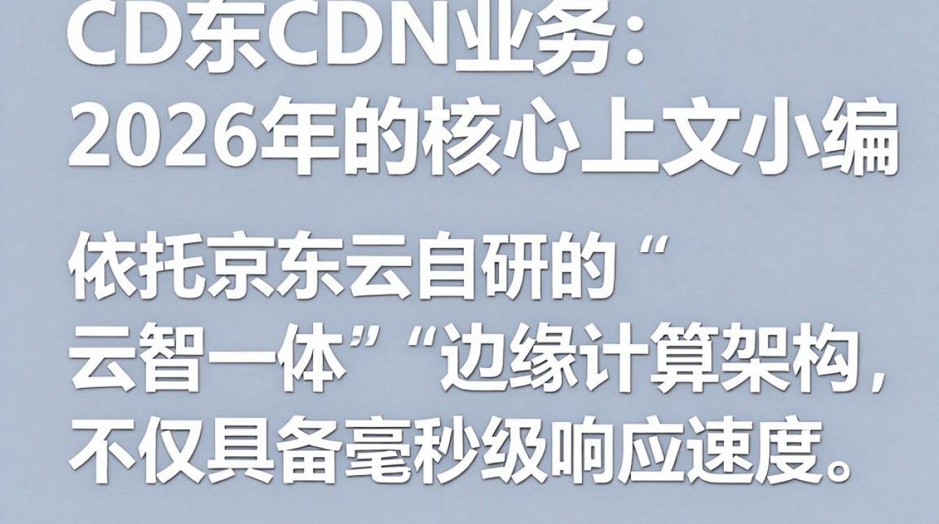 京东 cdn业务 京东 cdn业务