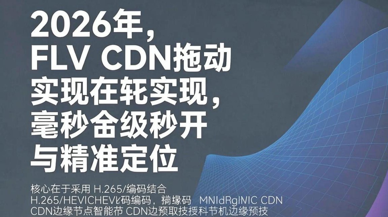 flv cdn 拖动