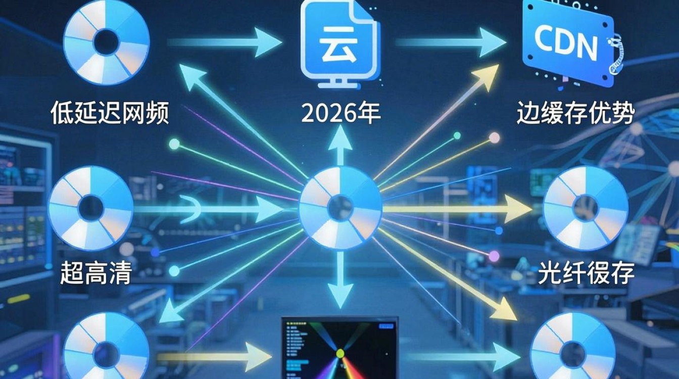 光传输cdn