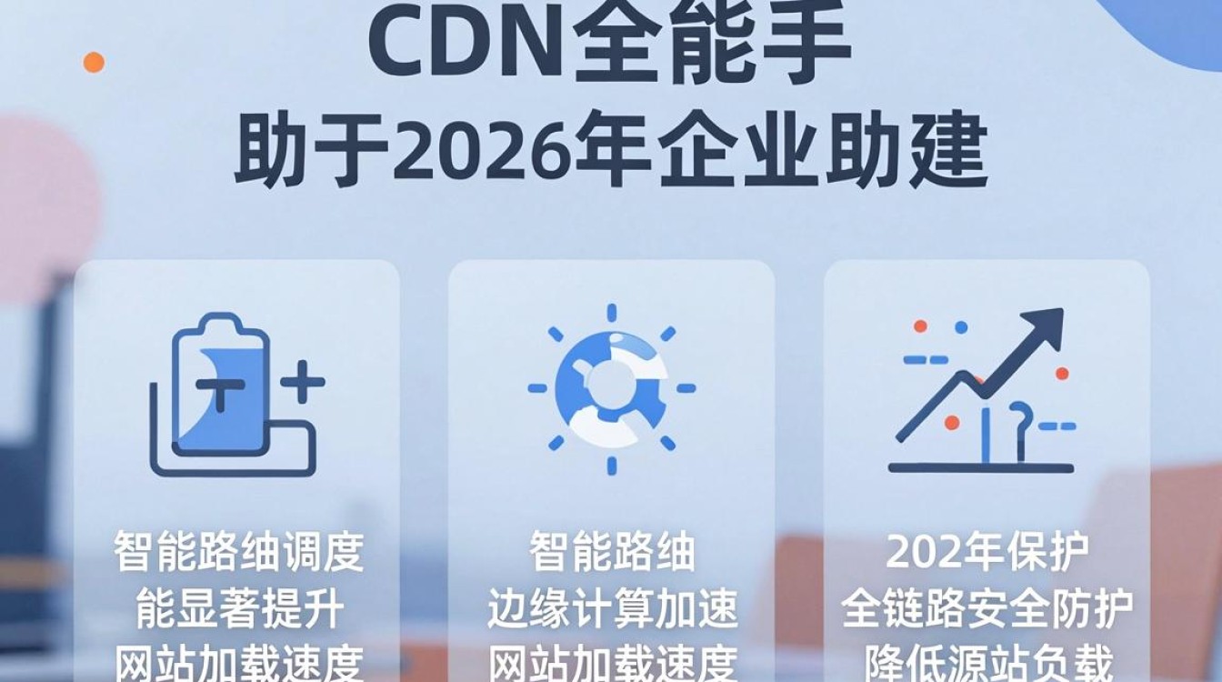 cdn全能助手