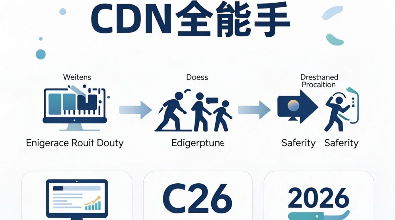 cdn全能助手