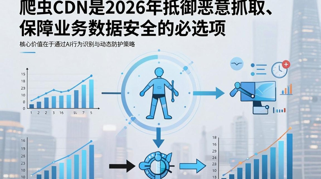 防爬虫cdn 防爬虫cdn