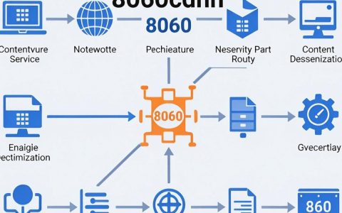 8060cdn是什么，8060cdn怎么用