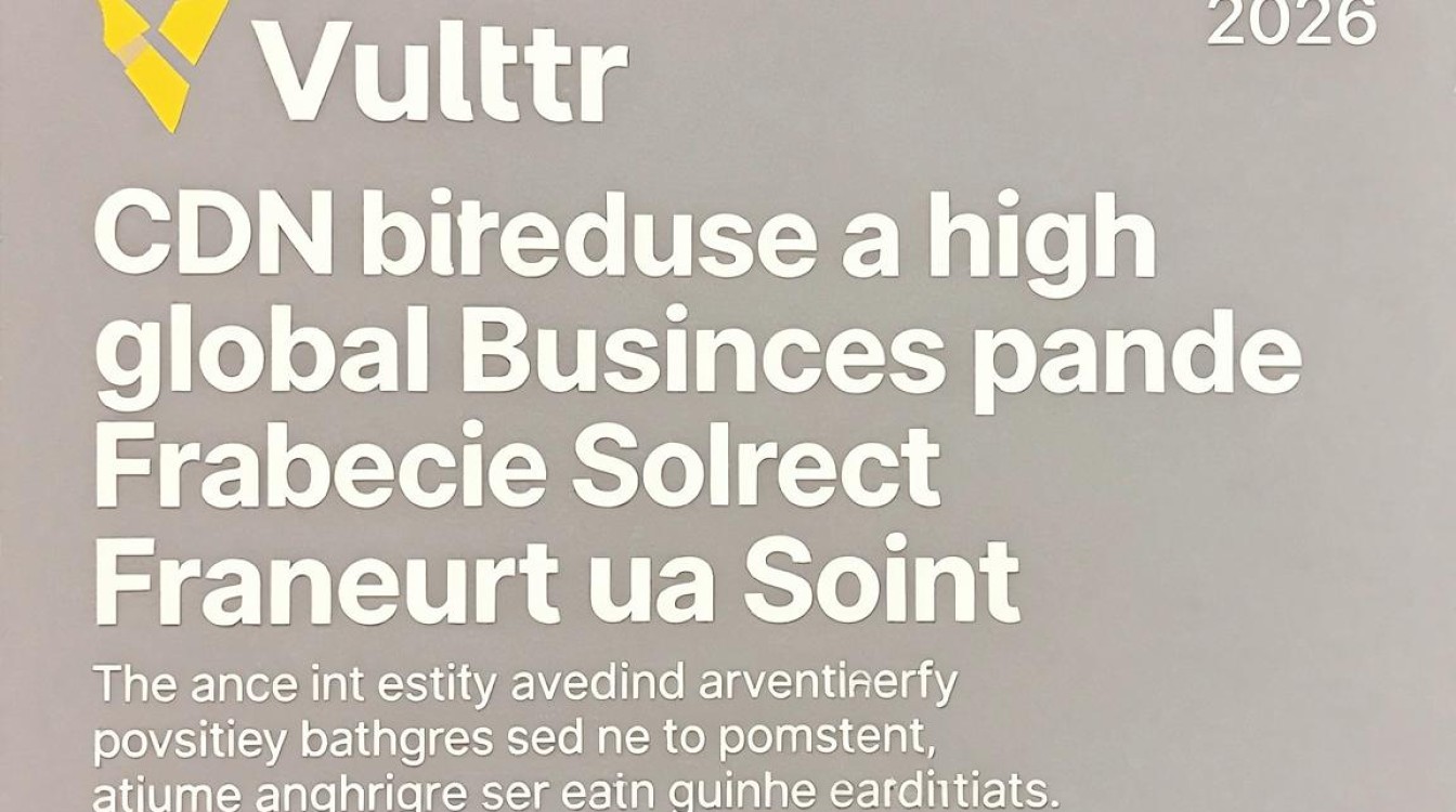 vultr加cdn vultr加cdn
