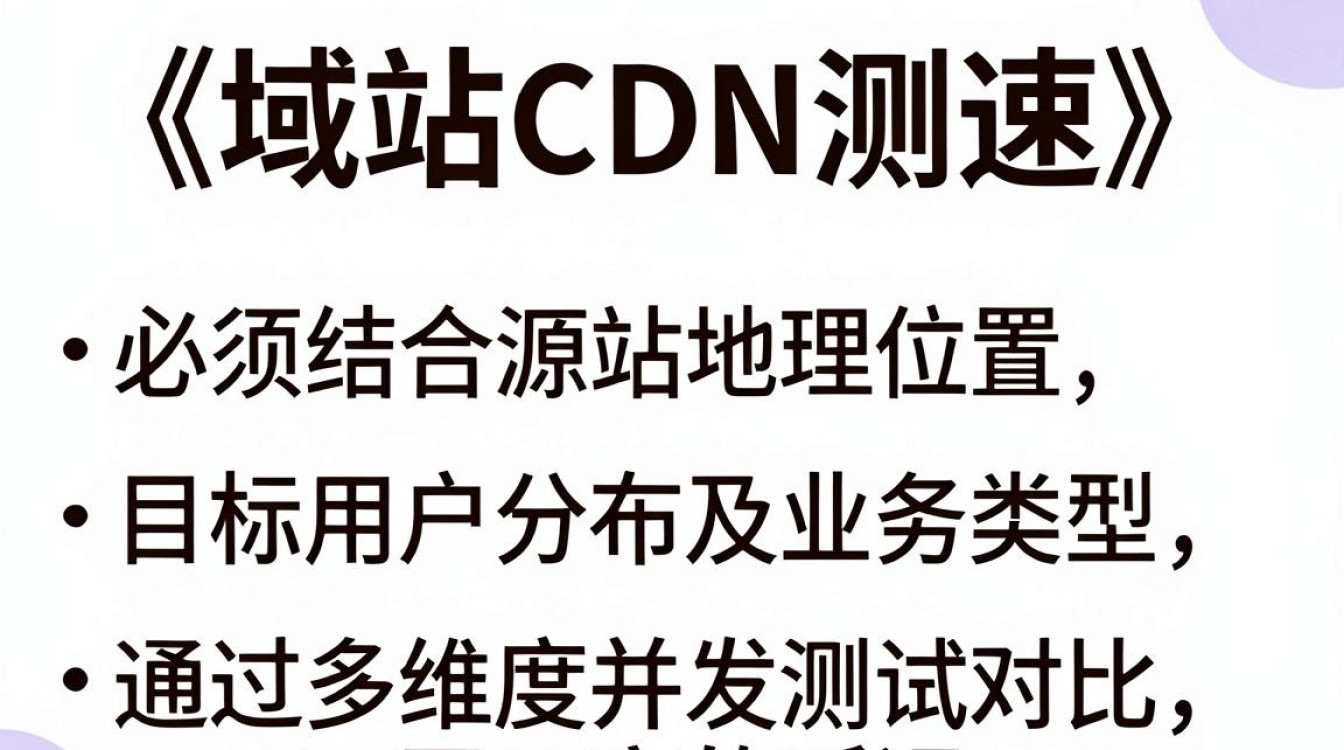 网站cdn测速 网站cdn测速