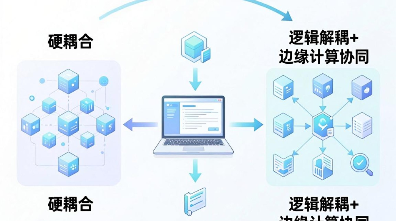 cdn耦合方式 cdn耦合方式