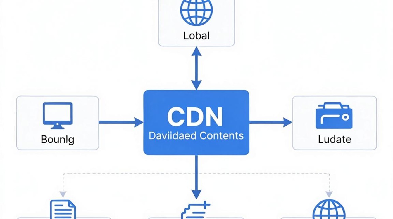 cdn 缓存架构 cdn 缓存架构