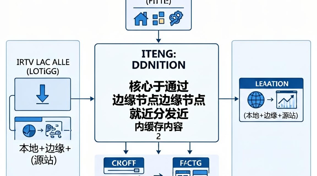 cdn 缓存架构 cdn 缓存架构