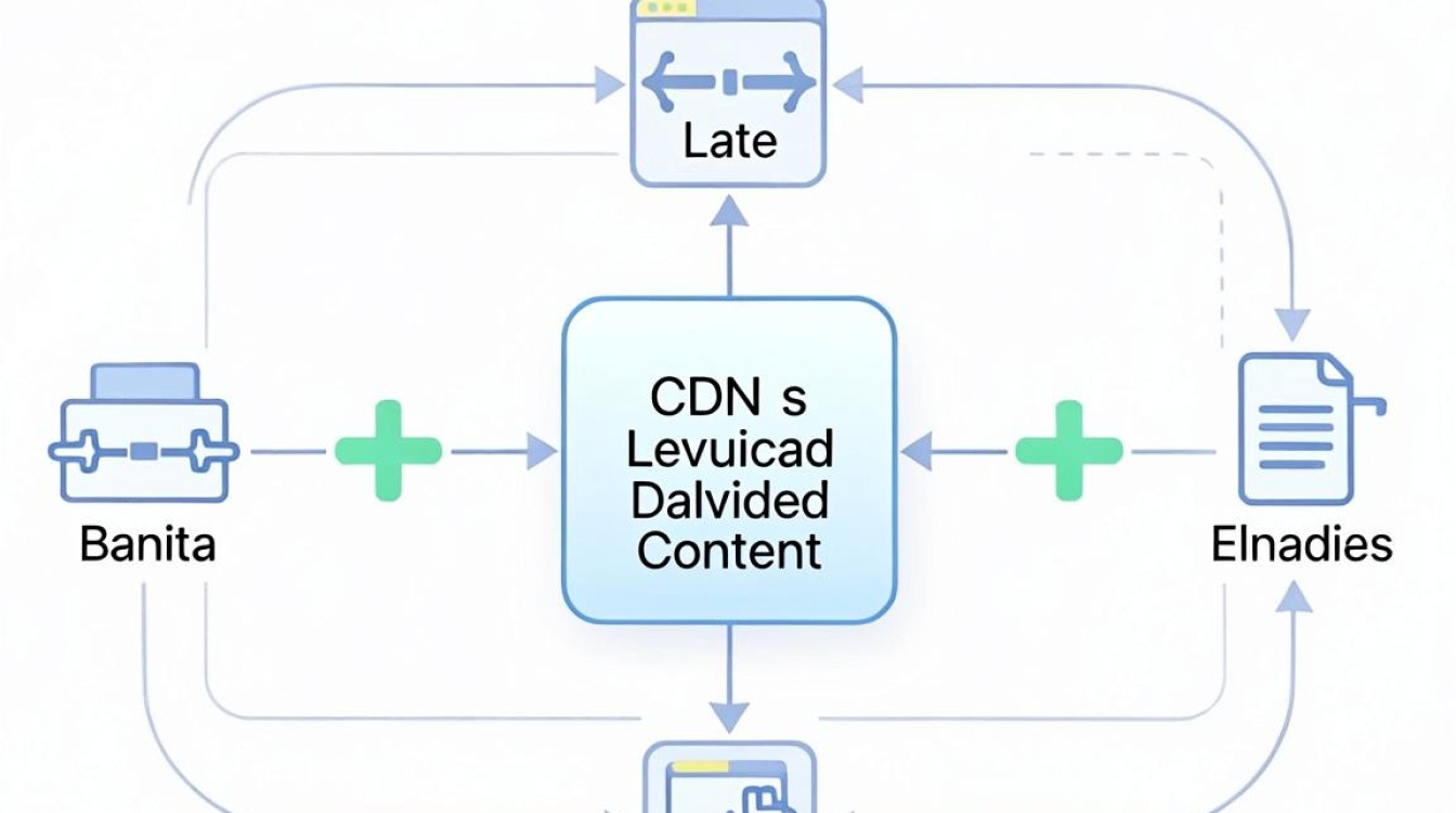 cdn 缓存架构 cdn 缓存架构