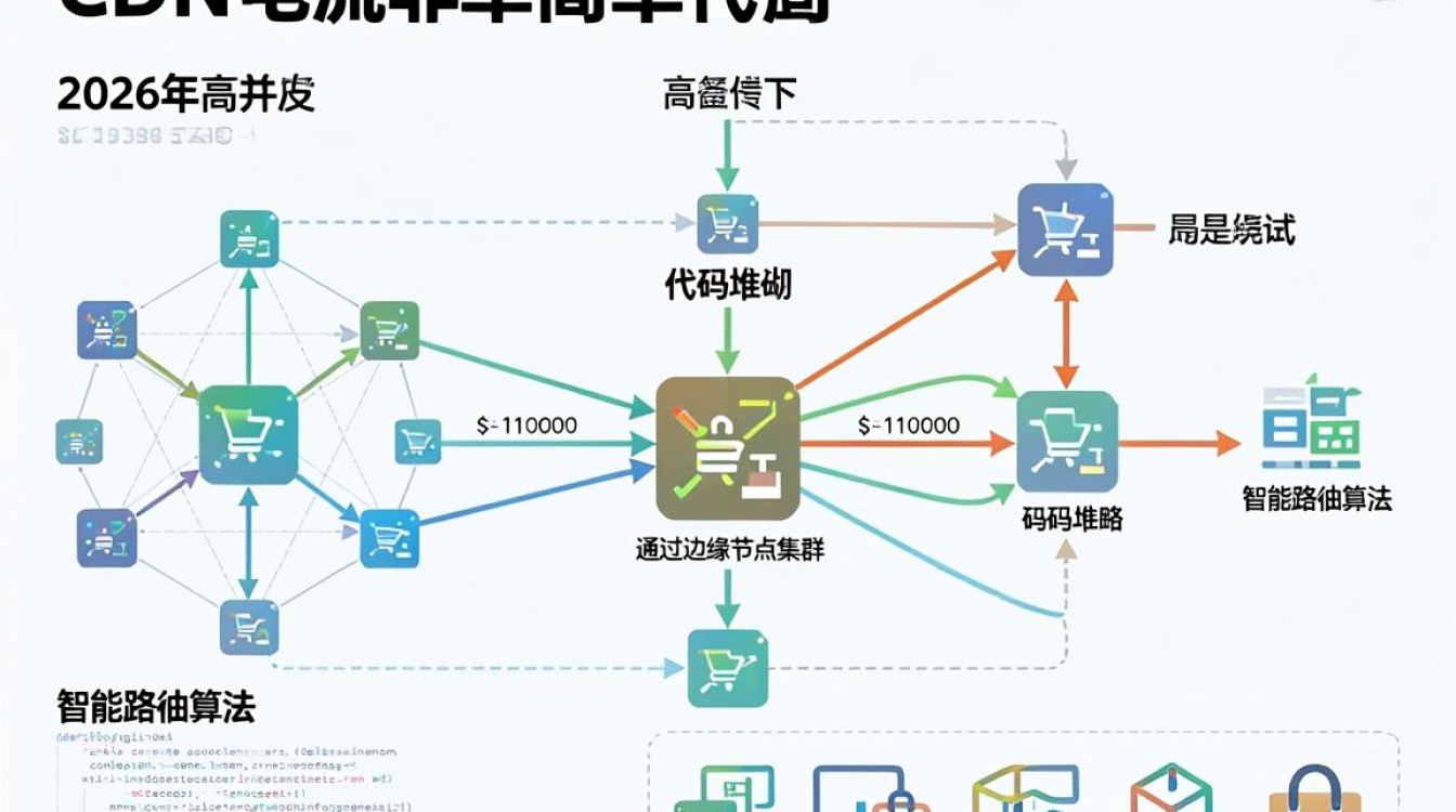 自制缓存cdn 自制缓存cdn