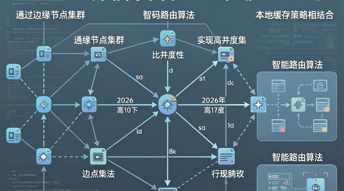 自制缓存cdn 自制缓存cdn