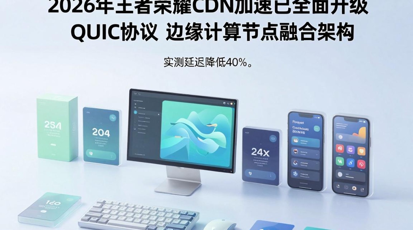 王者荣耀cdn