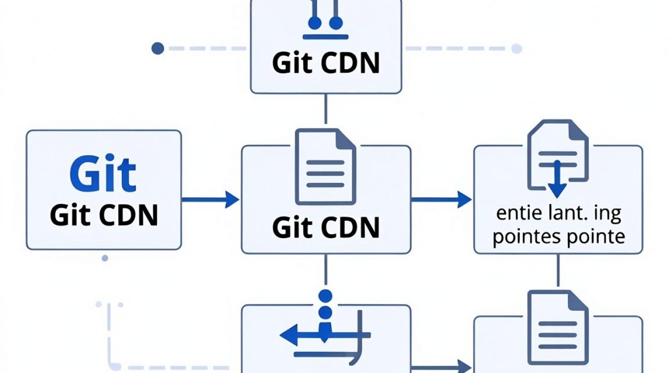 git自建cdn git自建cdn