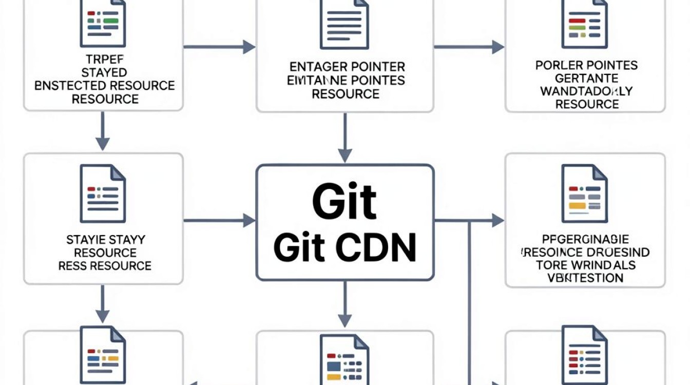 git自建cdn git自建cdn