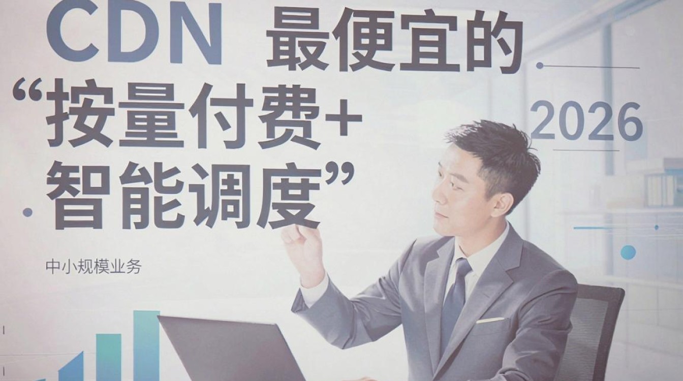 cdn最便宜