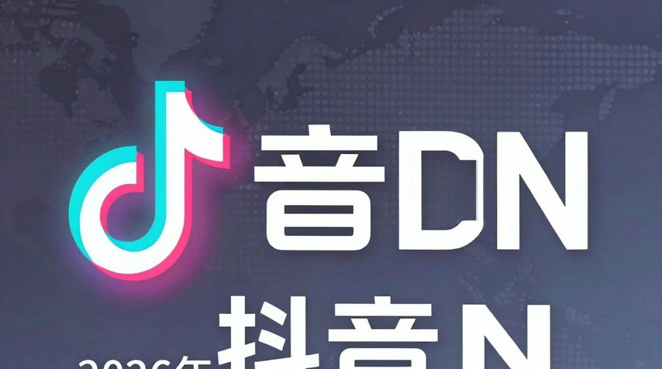 抖音cdn 抖音cdn