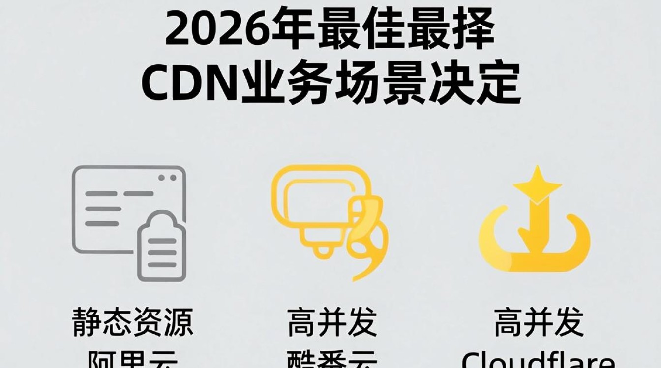 那个cdn好 那个cdn好