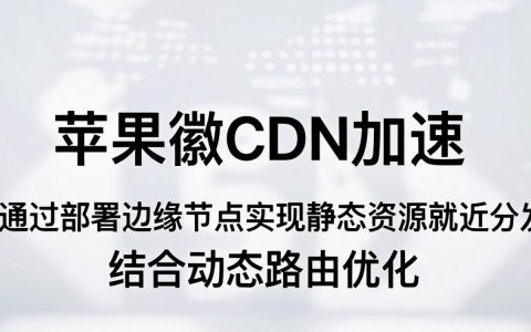 苹果安徽cdn是什么，苹果安徽cdn