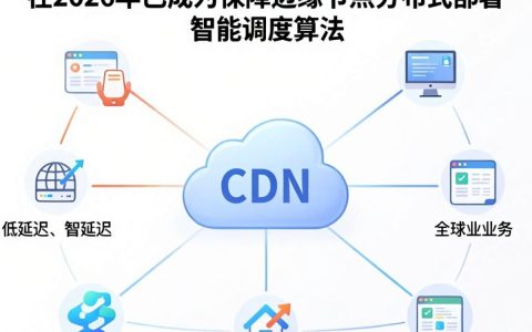 云cdn技术怎么用，云cdn技术