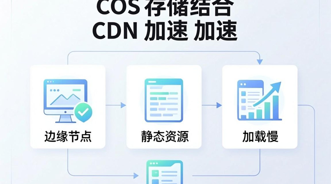 cos存储cdn cos存储cdn