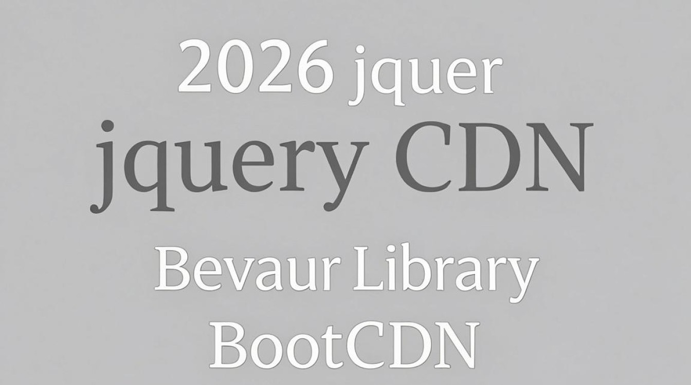 jq版本 cdn jq版本 cdn