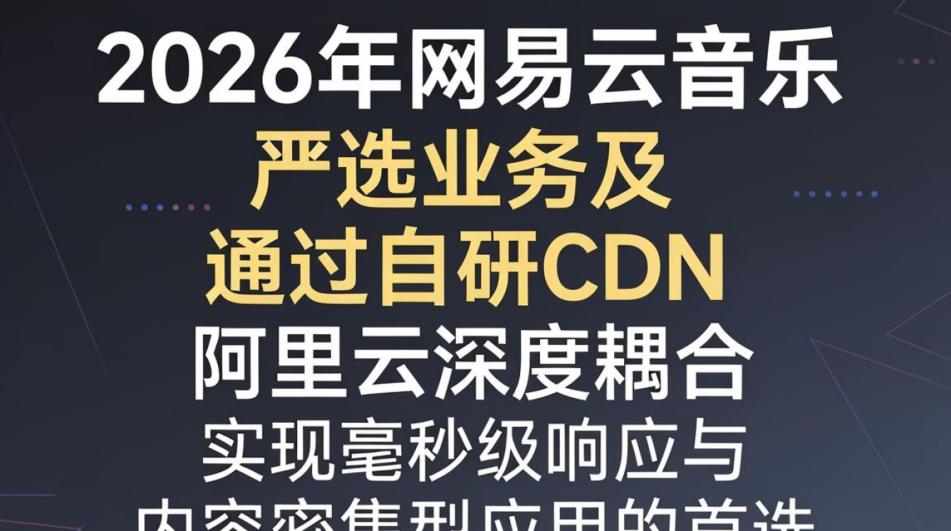 cdn加速 网易 cdn加速 网易