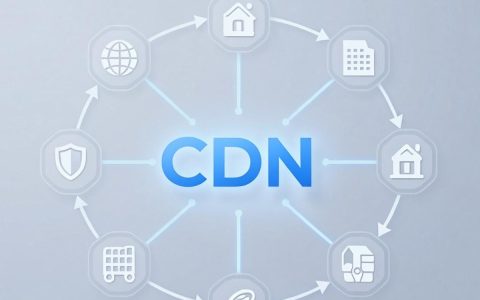 CDN021是什么，CDN加速服务有哪些优势