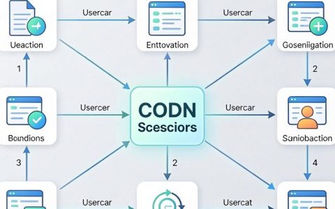 原理cdn加速是什么，cdn加速原理