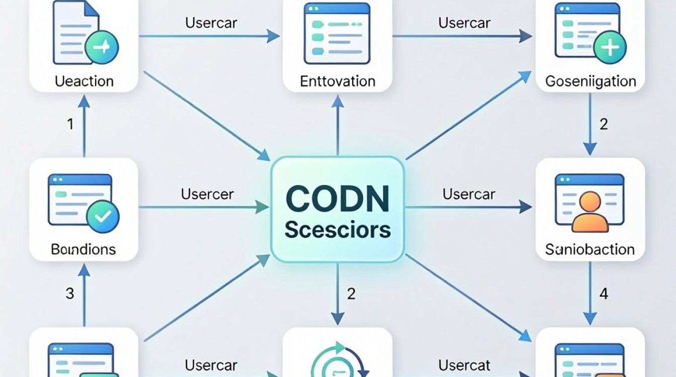 原理cdn加速 原理cdn加速