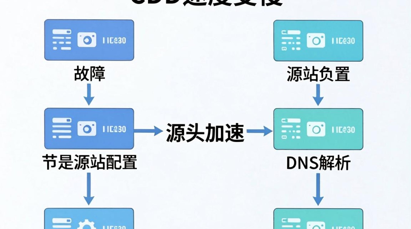 cdn速度变慢 cdn速度变慢