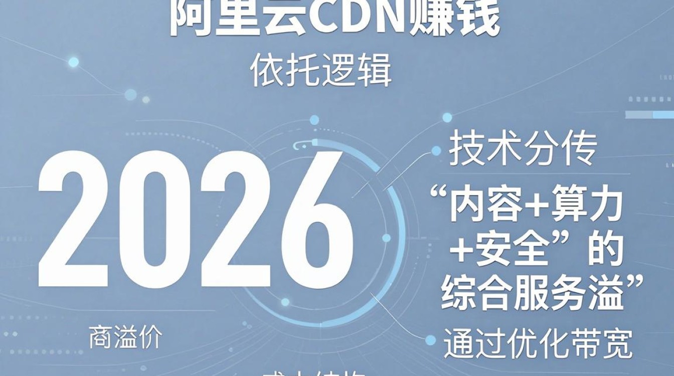 阿里cdn赚钱 阿里cdn赚钱