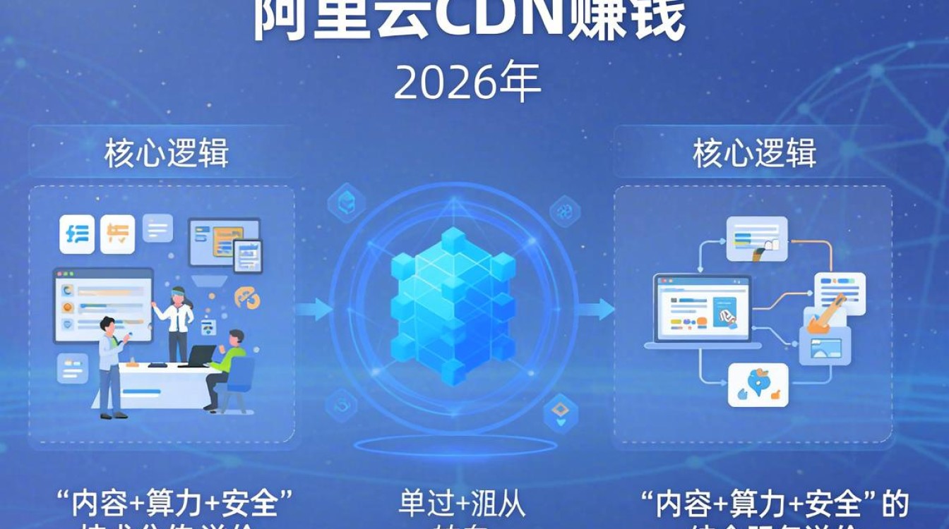 阿里cdn赚钱 阿里cdn赚钱