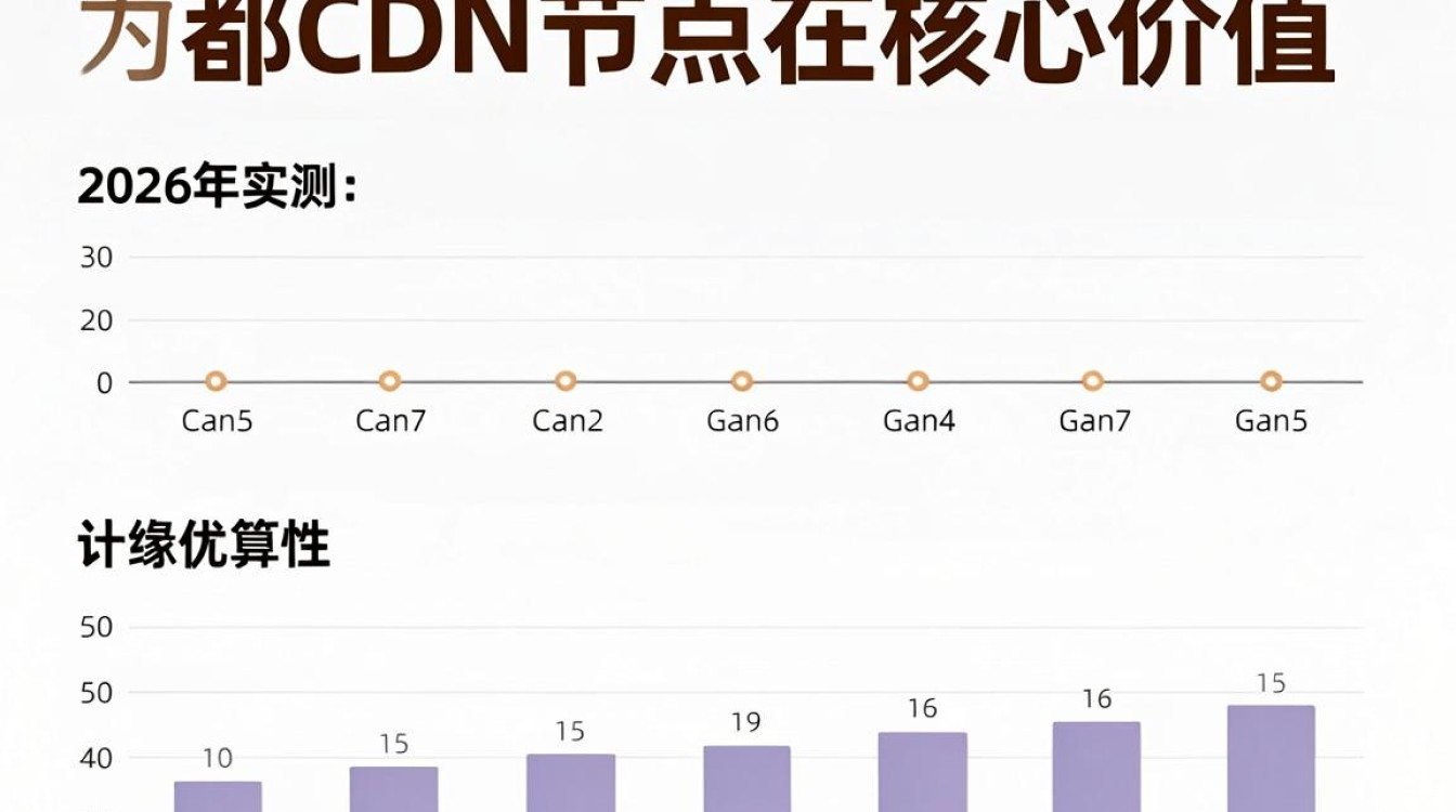 成都 cdn节点
