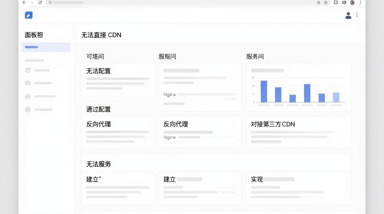 宝塔 建cdn