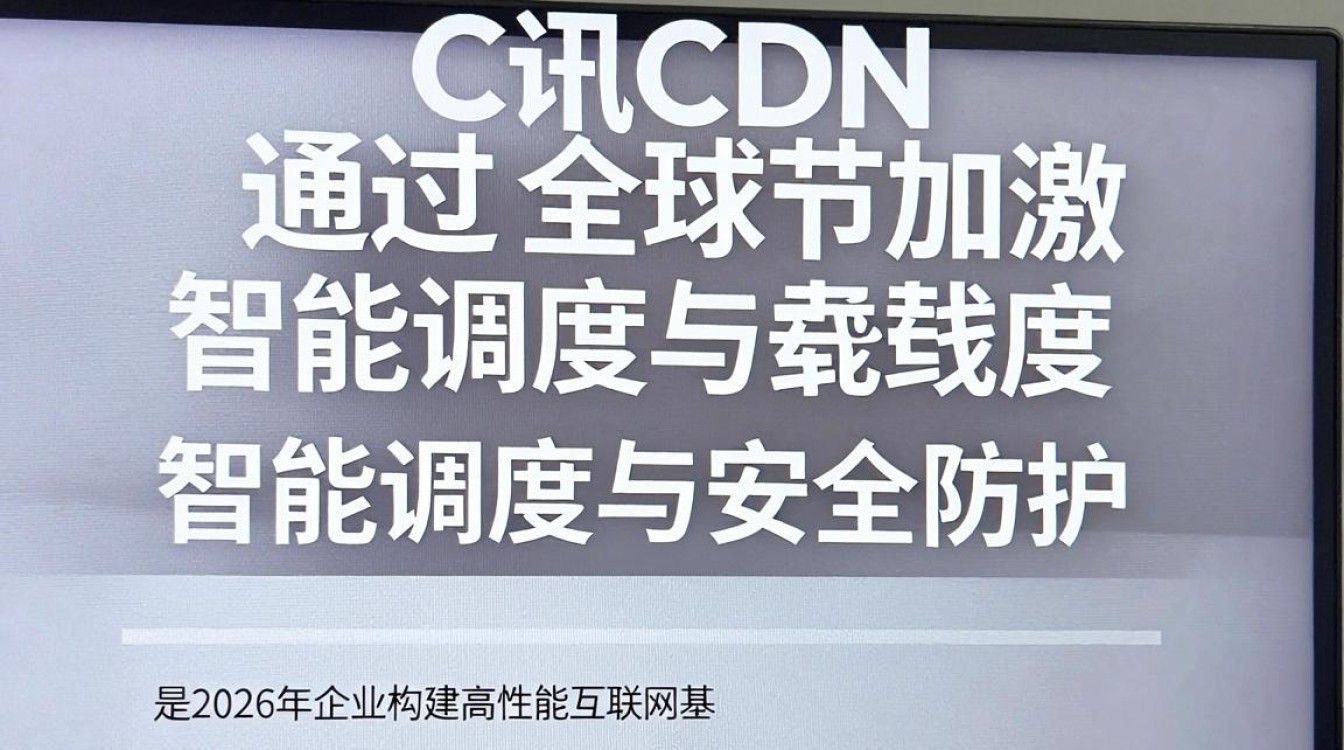 腾讯cdn使用
