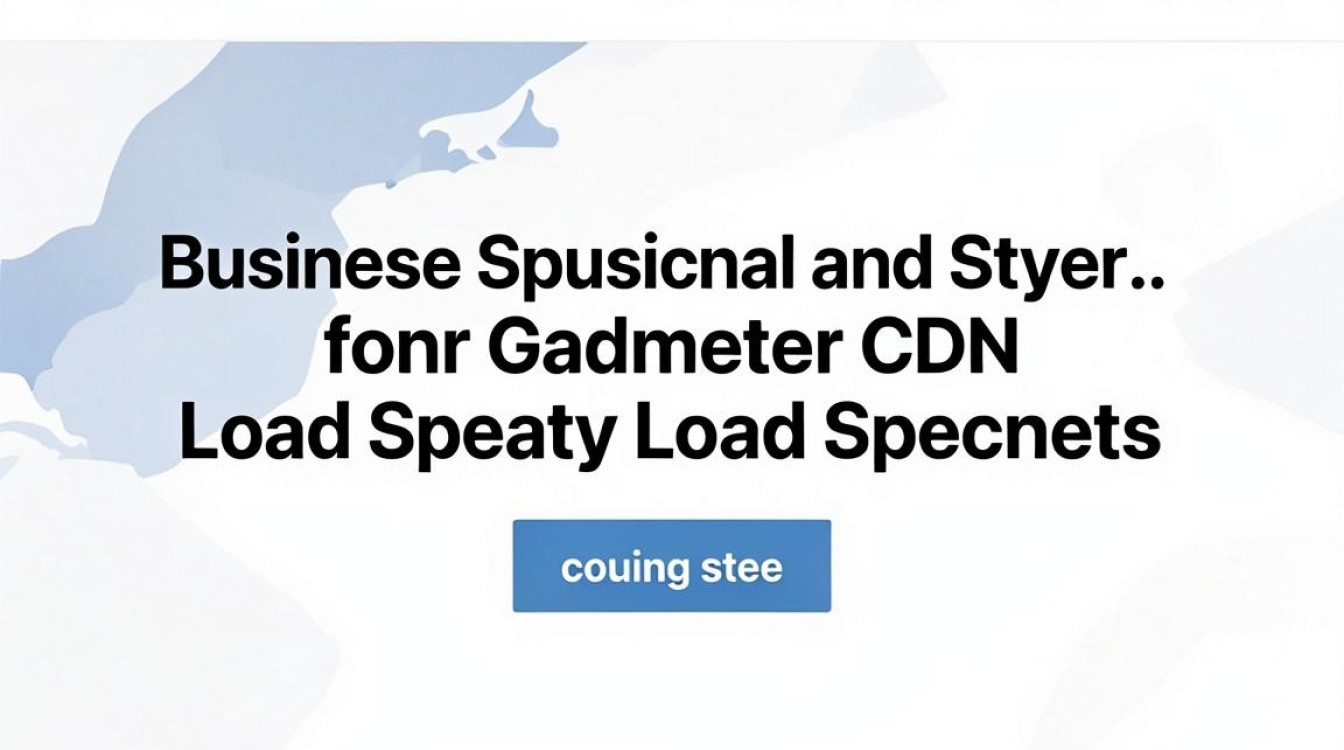 是否使用cdn 是否使用cdn