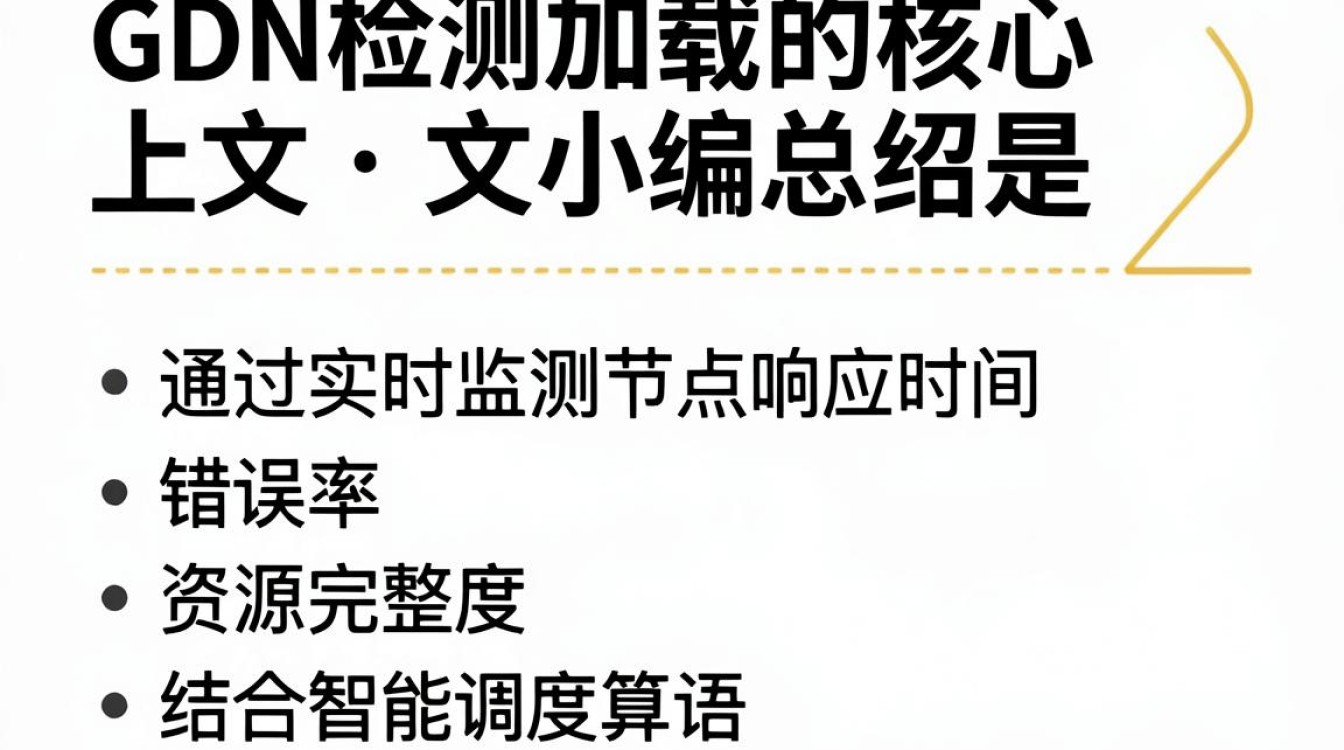 cdn 检测 加载