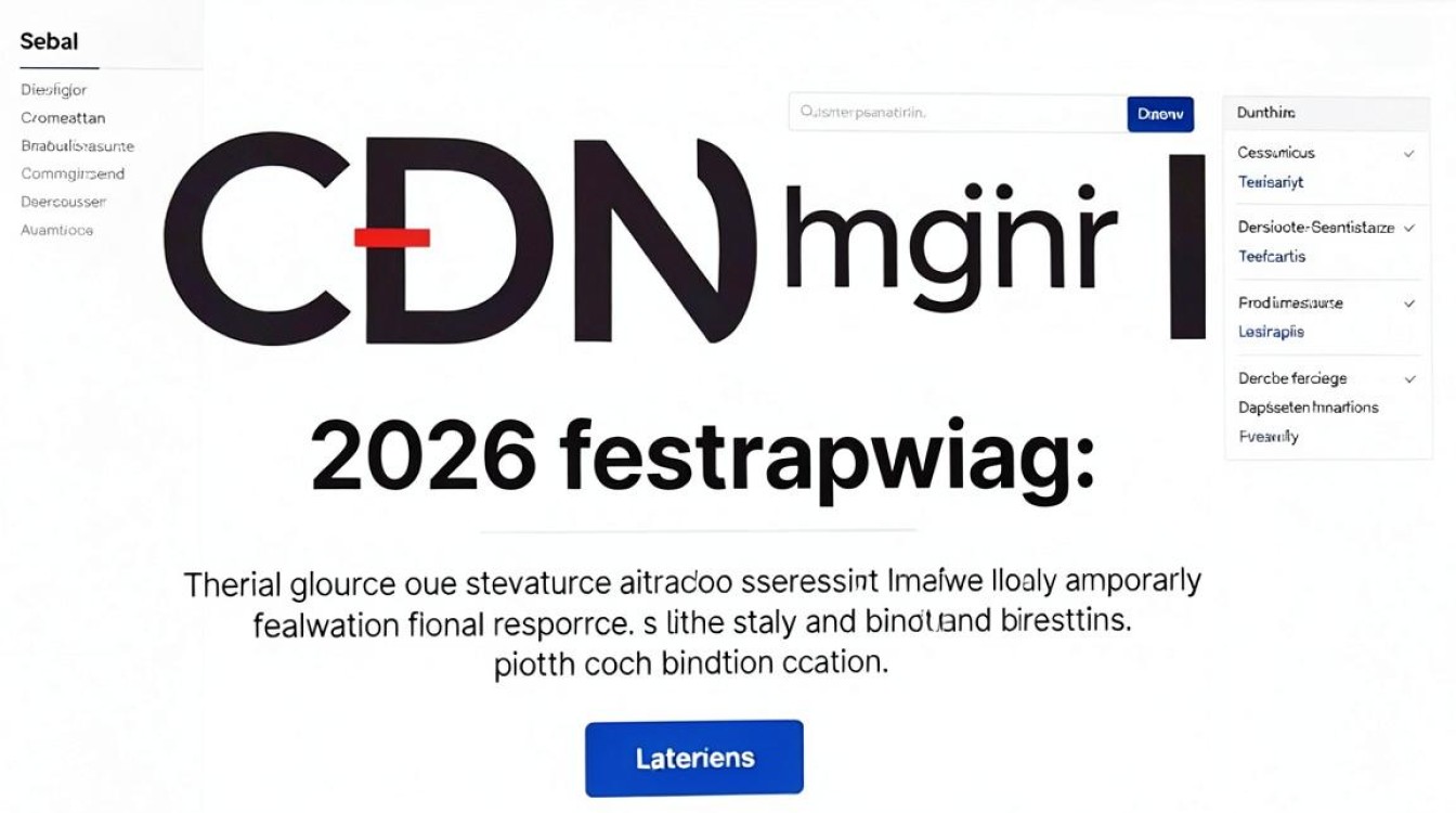 cdn链接网页 cdn链接网页