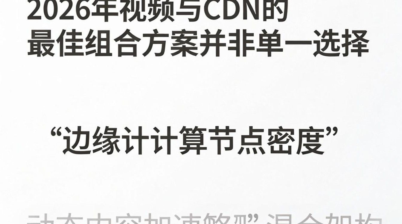 视频和cdn 视频和cdn